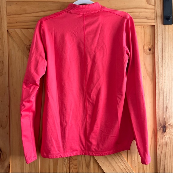 ASICS half zip - Picture 3 of 5